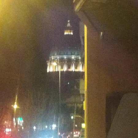 Apartment San Pietro Rome