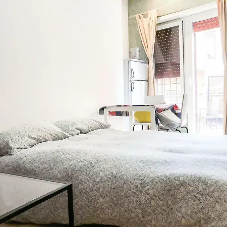 San Pietro Apartment *