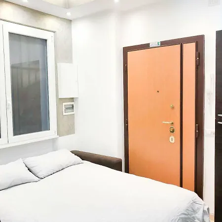 San Pietro Apartment Rome