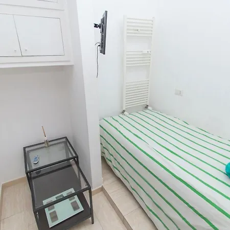 Apartman San Pietro