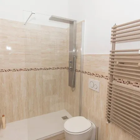 San Pietro Apartman *