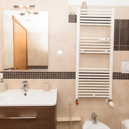 San Pietro Apartman