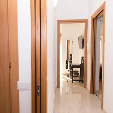 San Pietro Apartman Róma