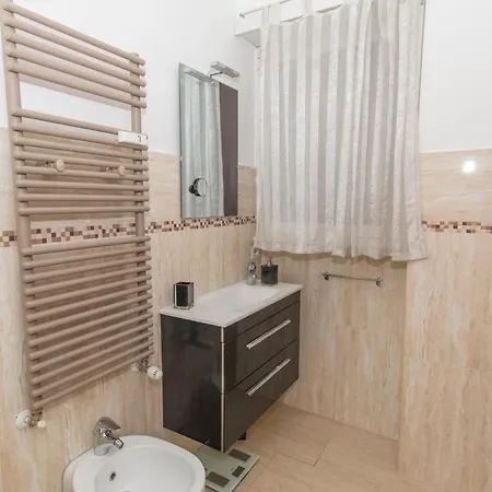 San Pietro Apartman Róma