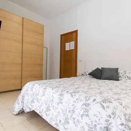 San Pietro Apartman Róma