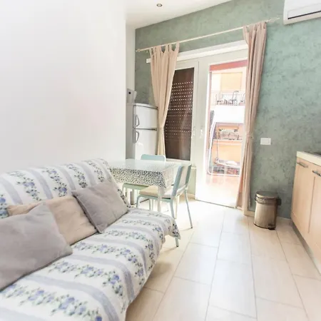 San Pietro Apartman *