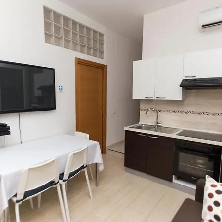 San Pietro Apartman