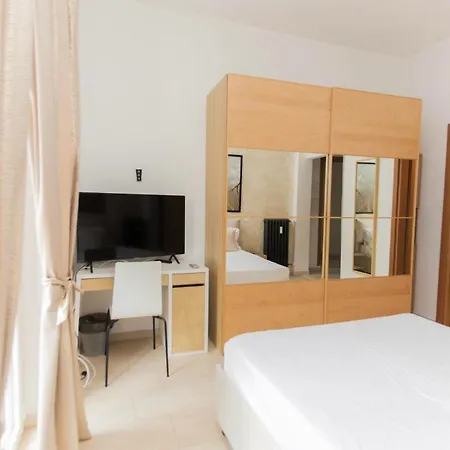 Apartman San Pietro