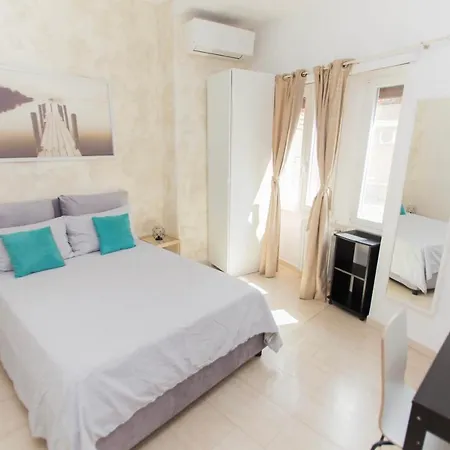 San Pietro Apartman