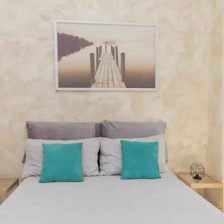 San Pietro Apartman
