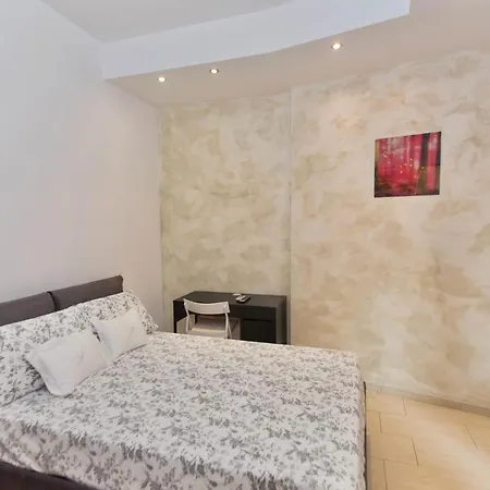 Apartman San Pietro Róma