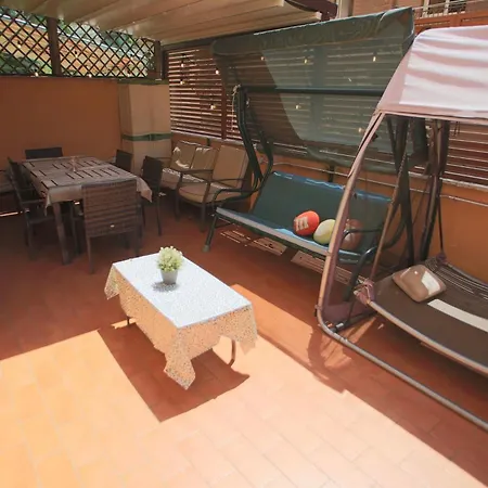 San Pietro Apartman Róma