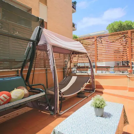 Apartman San Pietro *
