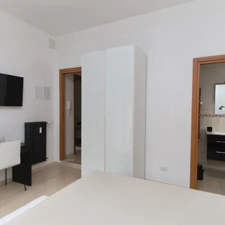 Apartman San Pietro