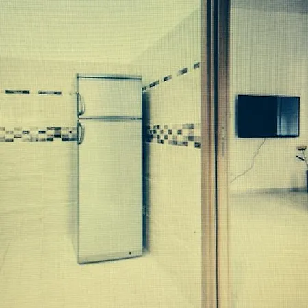 Apartman San Pietro