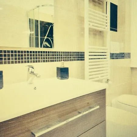 San Pietro Apartman Róma