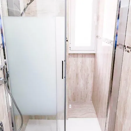 San Pietro Apartman *