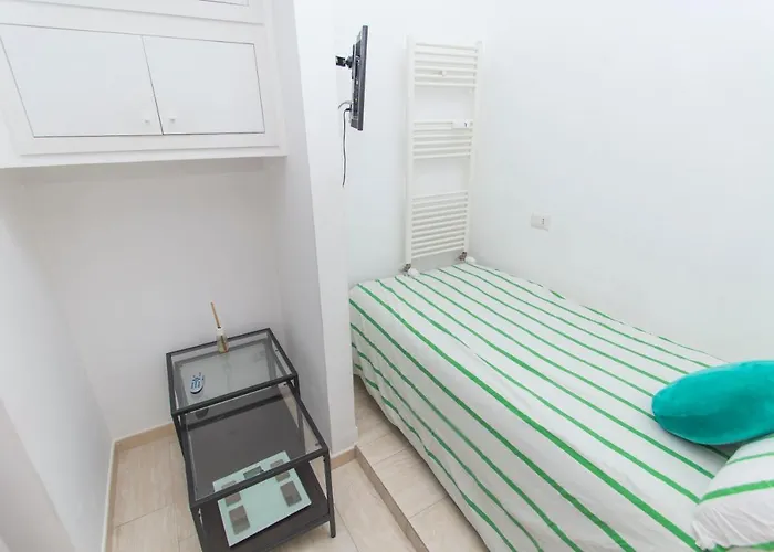 Apartman San Pietro