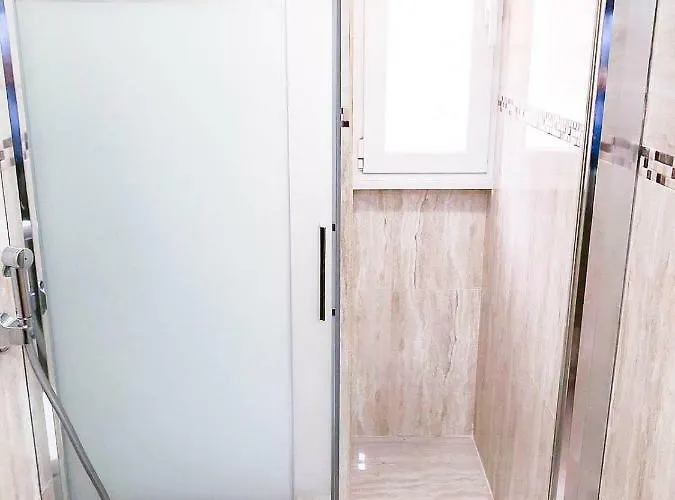 San Pietro Apartman *