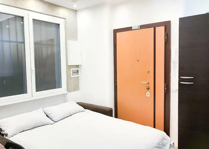 San Pietro Apartman Róma