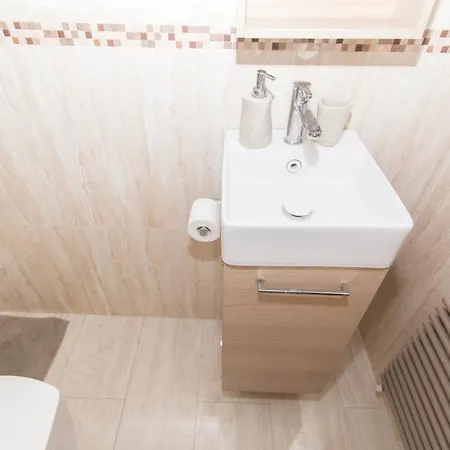 Appartement San Pietro