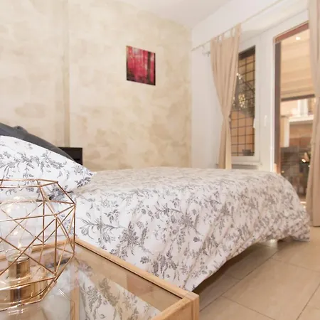 San Pietro Appartement