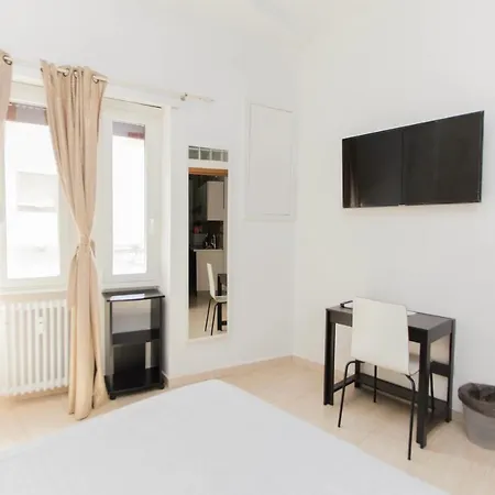 San Pietro Lägenhet Rom