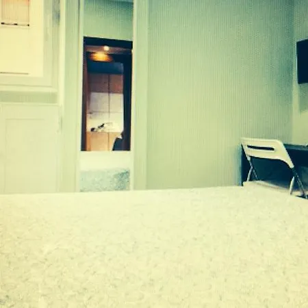 San Pietro Appartement