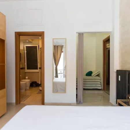 아파트 San Pietro